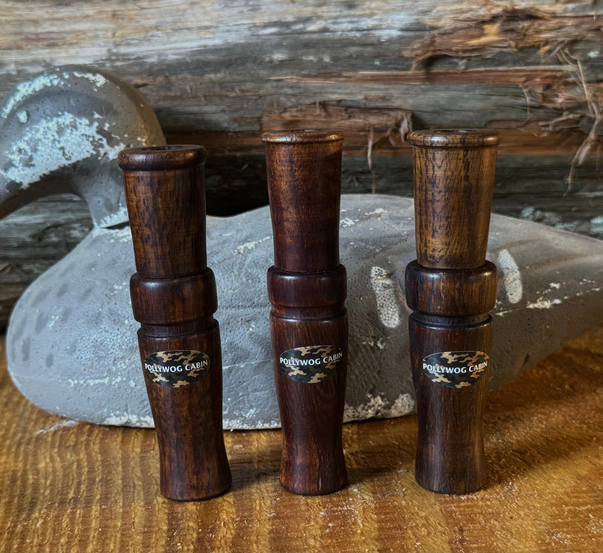 NEW! Mallard Duck Call