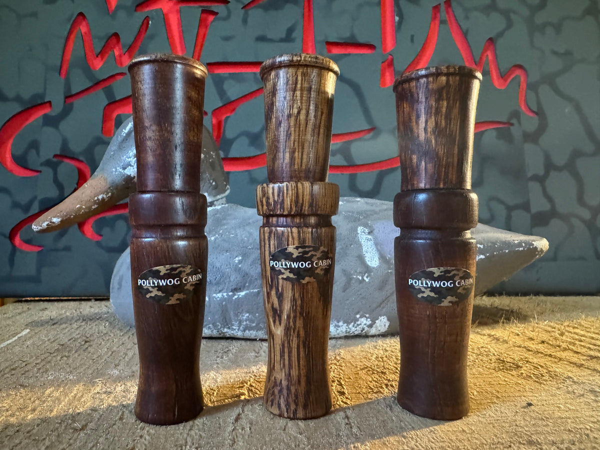 NEW! Mallard Duck Call