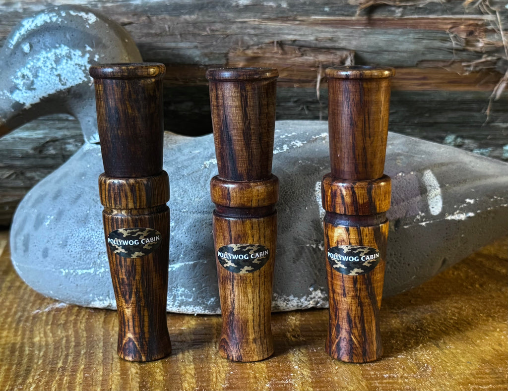 NEW! Mallard Duck Call