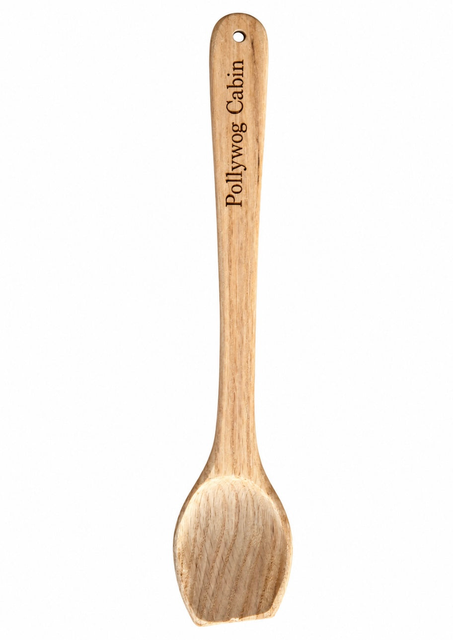 Handmade Gravy Spoon