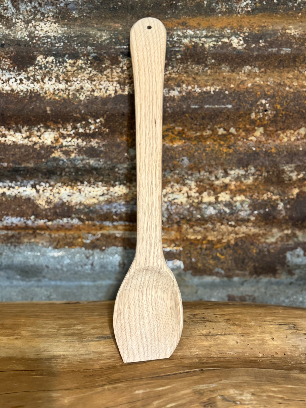 Handmade Gravy Spoon