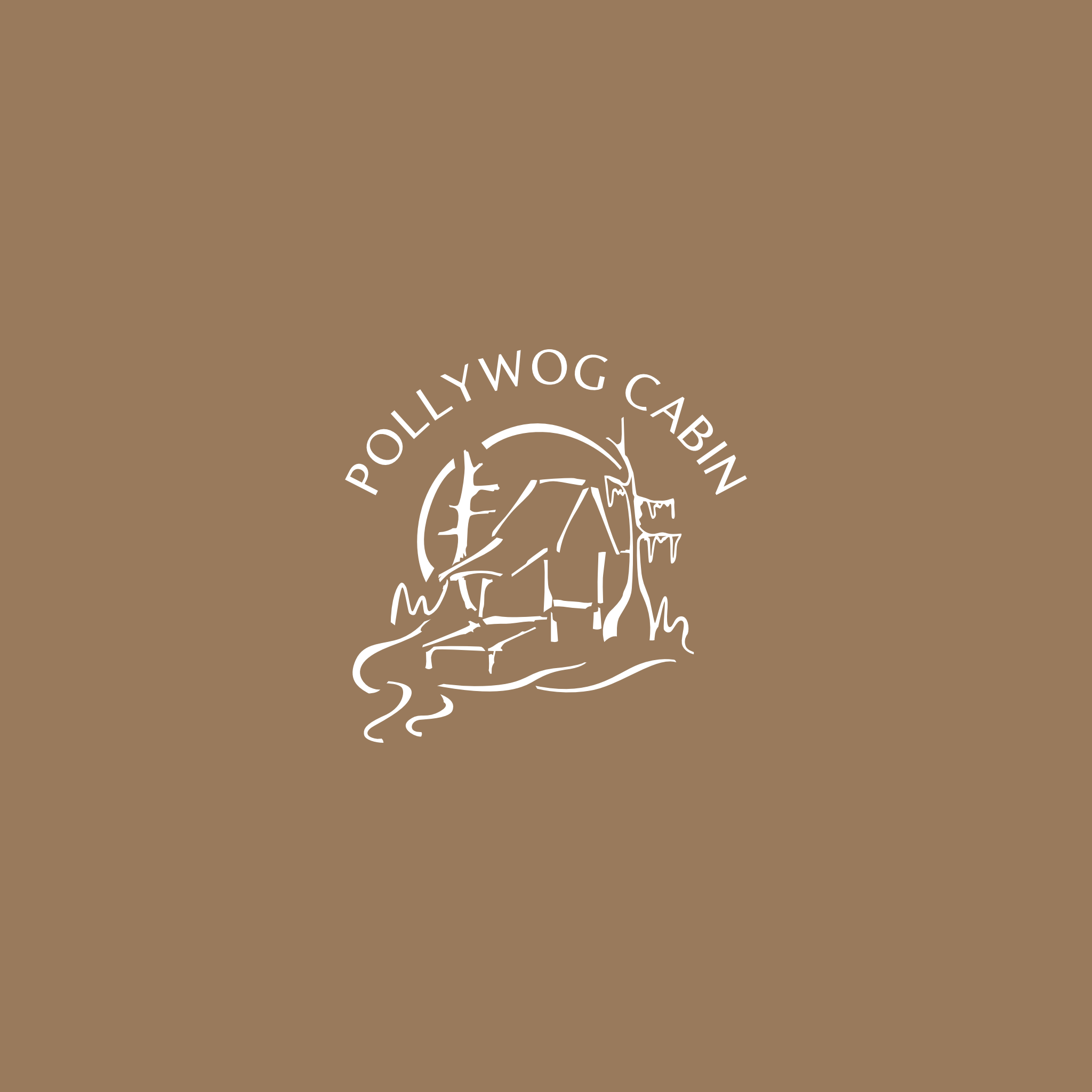 Pollywog Cabin